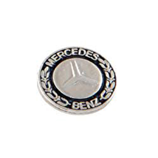 Mercedes Logolu Döküm Rozet DKM 08