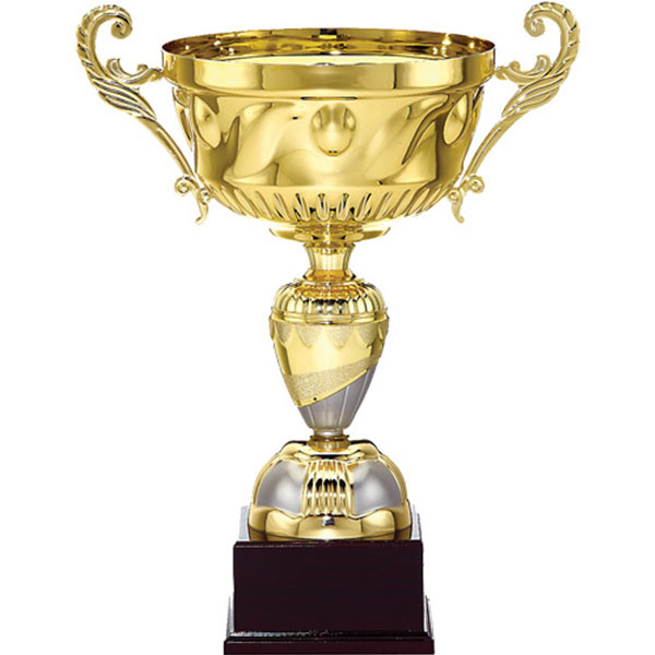 Ödül Kupası MTL 03